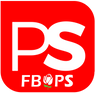 Logo de la fédération bruxelloise du PS