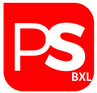 Logo de la section PS de la Ville de Bruxelles
